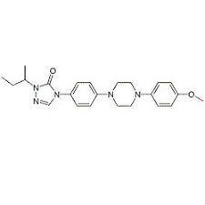 Itraconazole EP Impurity A